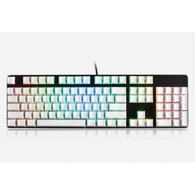 Glorious Gaming teclado mecânico teclas tecla (embalagem aberta)