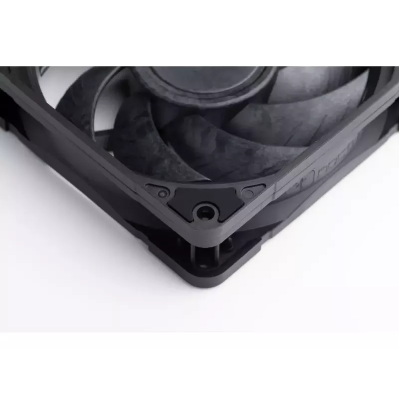 Conjunto de montagem Noctua NA-IS1-12 SX2 preto 2 unid.
