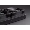 Conjunto de montagem Noctua NA-IS1-12 SX2 preto 2 unid.