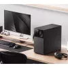 Caixa PC Jonsbo D41 STD Midi Tower preto