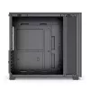Caixa PC Jonsbo D41 STD Midi Tower preto