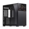 Caixa PC Jonsbo D41 STD Midi Tower preto