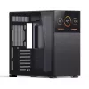 Caixa PC Jonsbo D41 STD Midi Tower preto
