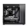 Caixa PC Jonsbo D41 STD Midi Tower preto