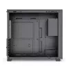 Caixa PC Jonsbo D41 STD Midi Tower preto