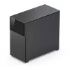 Caixa PC Jonsbo D41 STD Midi Tower preto