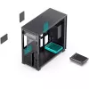 Caixa PC Jonsbo D41 STD Midi Tower preto