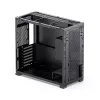 Caixa PC Jonsbo D41 STD Midi Tower preto