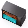 Caixa PC Jonsbo D41 STD Midi Tower preto
