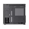 Caixa PC Jonsbo D41 STD Midi Tower preto