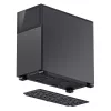 Caixa PC Jonsbo D41 STD Midi Tower preto