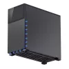 Caixa PC Jonsbo D41 STD Midi Tower preto