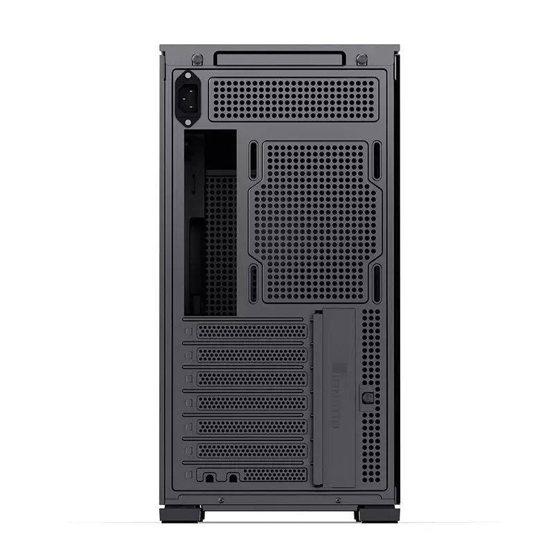 Caixa PC Jonsbo D41 STD Midi Tower preto