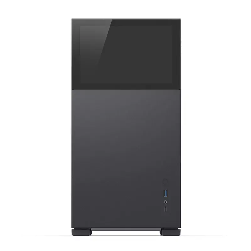 Caixa PC Jonsbo D41 STD Midi Tower preto