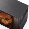Caixa PC Jonsbo D41 STD Midi Tower preto