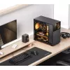 Caixa PC Jonsbo D41 STD Midi Tower preto