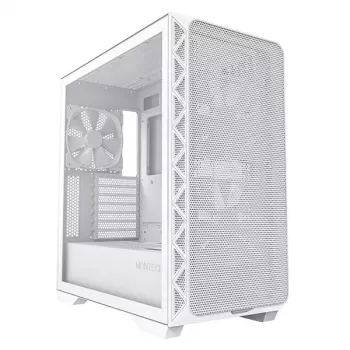 Caixa PC Montech AIR 903 BASE Midi Tower branca