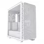 Caixa PC Montech AIR 903 BASE Midi Tower branca