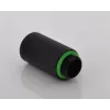 Conector sanitário BitsPower BP-MBWP-C63 — diâmetro 1,8 cm, altura 30 mm, unid.