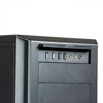Caixa PC Phanteks Enthoo Pro Full Tower preta