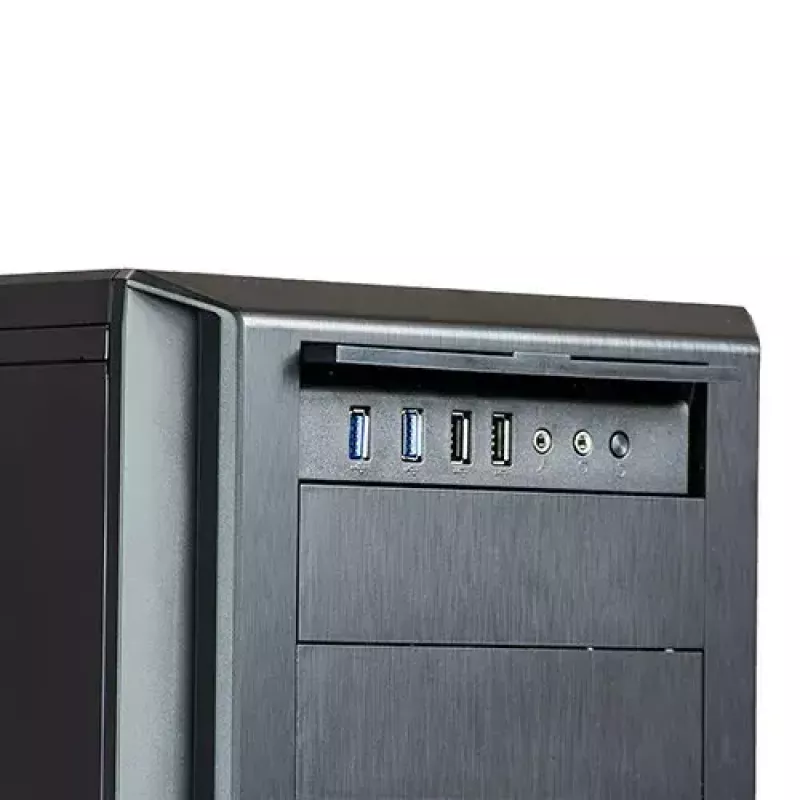 Caixa PC Phanteks Enthoo Pro Full Tower preta