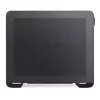 Caixa de PC Jonsbo U4 Mini Mini Tower preta