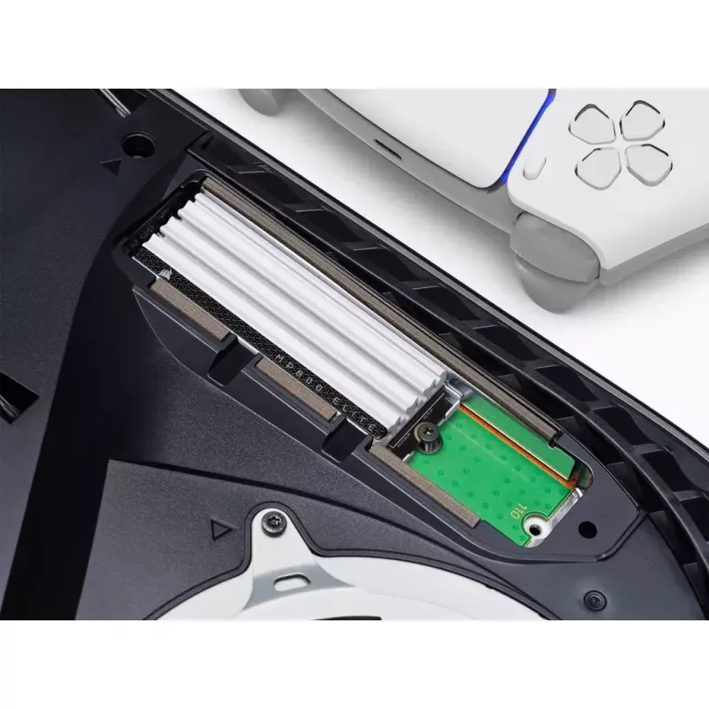 Unidade SSD Corsair 1 TB M.2 PCI Express 4.0 NVMe MP600 ELITE