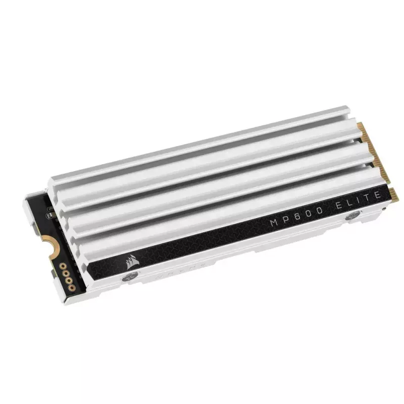 Unidade SSD Corsair 1 TB M.2 PCI Express 4.0 NVMe MP600 ELITE
