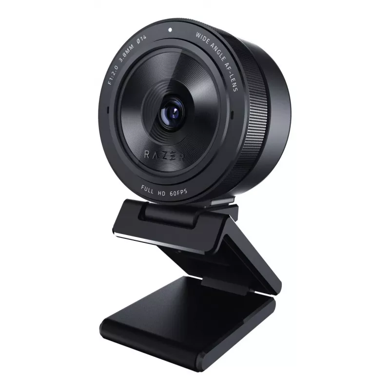 Webcam Razer Kiyo Pro 2,1 MP 1920 x 1080 píxeis USB preta