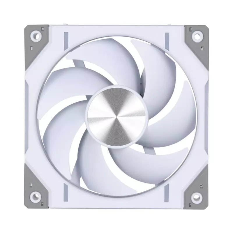 Ventoinha Phanteks PH-F120D30 12 cm 250-2000 RPM 30,2 dB