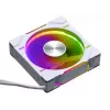 Ventoinha Phanteks PH-F120D30 12 cm 250-2000 RPM 30,2 dB