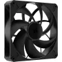 Ventoinha CORSAIR - série Rs Rs140 Max 140 mm embalagem individual