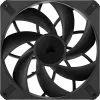 Ventoinha CORSAIR - série Rs Rs140 Max 140 mm embalagem individual