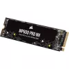 SSD CORSAIR - 4TB - MP600 Pro Nh PCI-E 4.0 (gen 4) x4 NVMe M.2