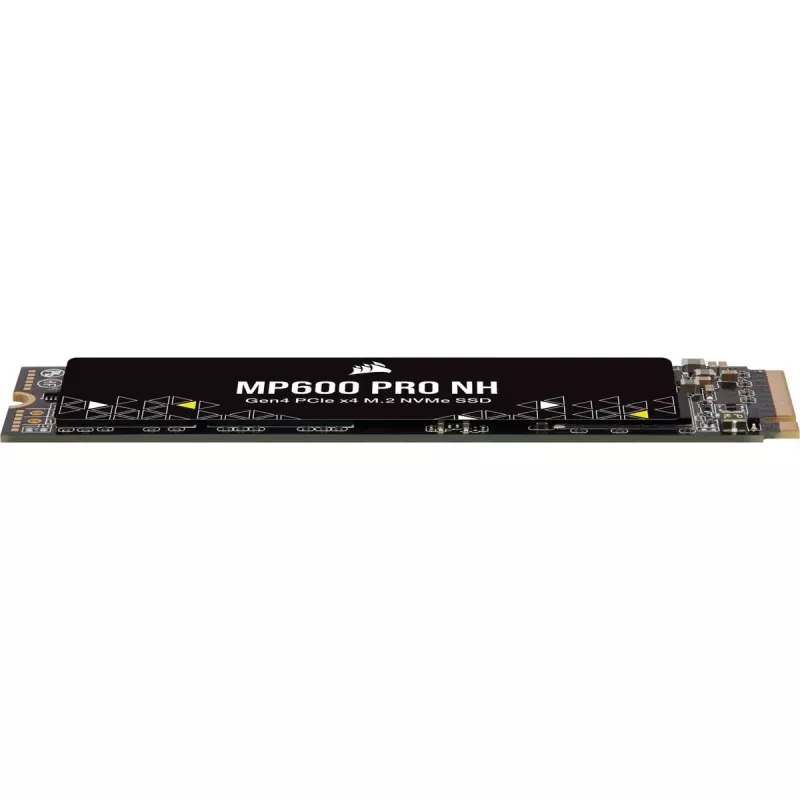 SSD CORSAIR - 4TB - MP600 Pro Nh PCI-E 4.0 (gen 4) x4 NVMe M.2