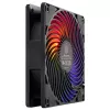 Dissipador de ar Silverstone Penetrator SST-AP120SKB-ARGB 12 cm 2000 RPM