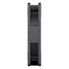 Dissipador de ar Silverstone Penetrator SST-AP120SKB-ARGB 12 cm 2000 RPM