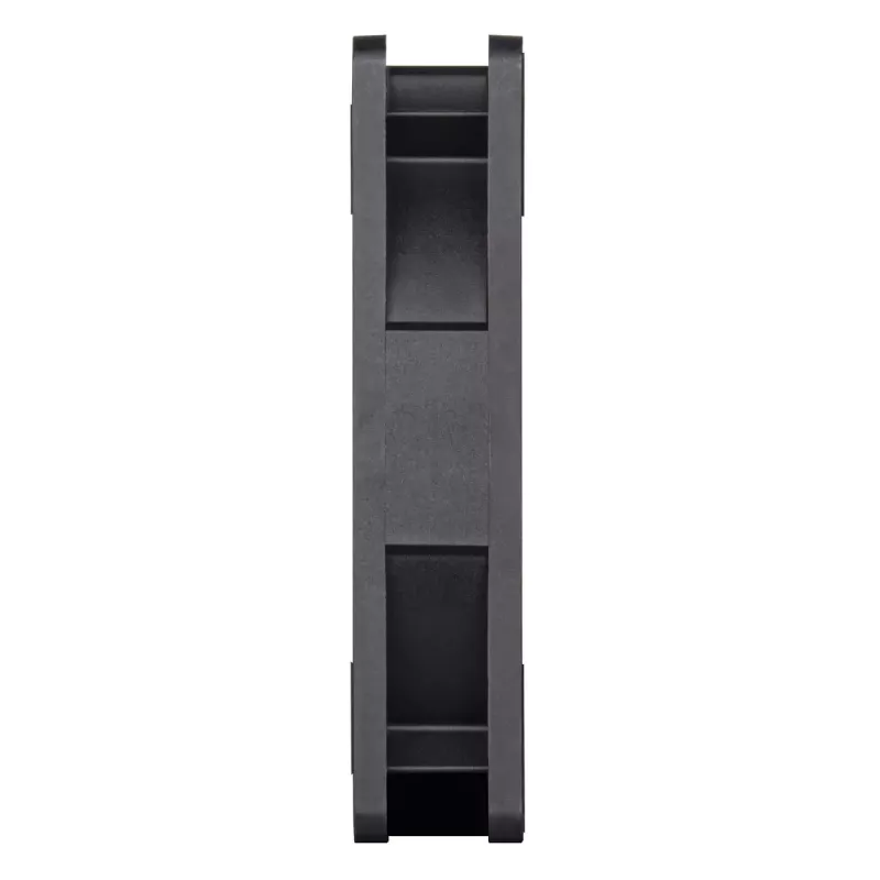 Dissipador de ar Silverstone Penetrator SST-AP120SKB-ARGB 12 cm 2000 RPM