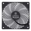Dissipador de ar Silverstone Penetrator SST-AP120SKB-ARGB 12 cm 2000 RPM