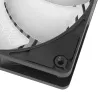 Dissipador de ar Silverstone Penetrator SST-AP120SKB-ARGB 12 cm 2000 RPM