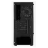 Caixa de PC Aerocool Quantum Midi Tower preto