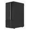 Caixa de PC Aerocool Quantum Midi Tower preto