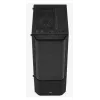Caixa de PC Aerocool Quantum Midi Tower preto