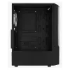 Caixa de PC Aerocool Quantum Midi Tower preto