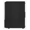 Caixa de PC Aerocool Quantum Midi Tower preto