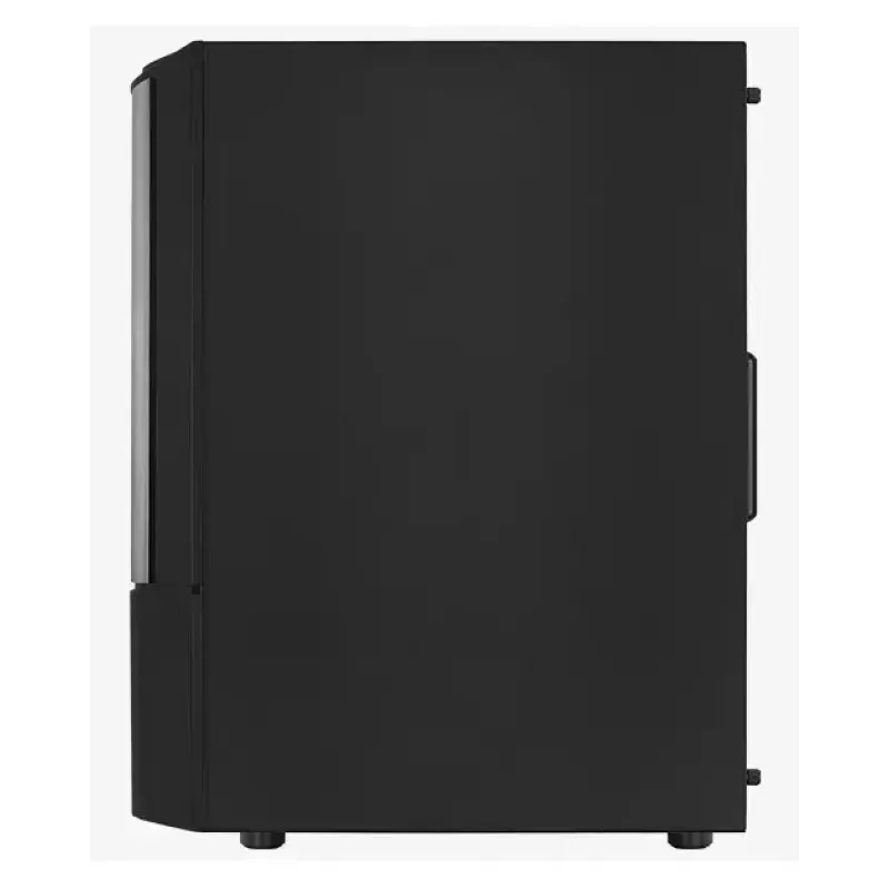 Caixa de PC Aerocool Quantum Midi Tower preto
