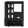 Caixa de PC Aerocool Quantum Midi Tower preto
