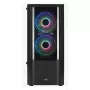 Caixa de PC Aerocool Quantum Midi Tower preto