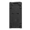 Caixa de PC Montech SKY TWO GX Tower preto