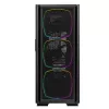 Caixa de PC Montech SKY TWO GX Tower preto